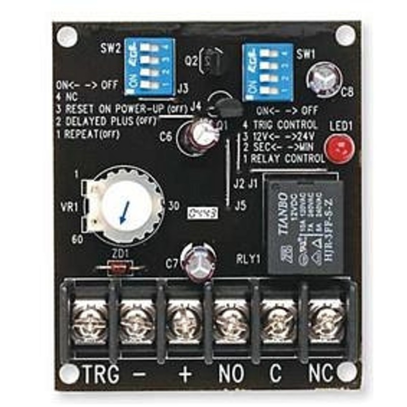 Alarm Lock ALP-PTM Programmable Timer