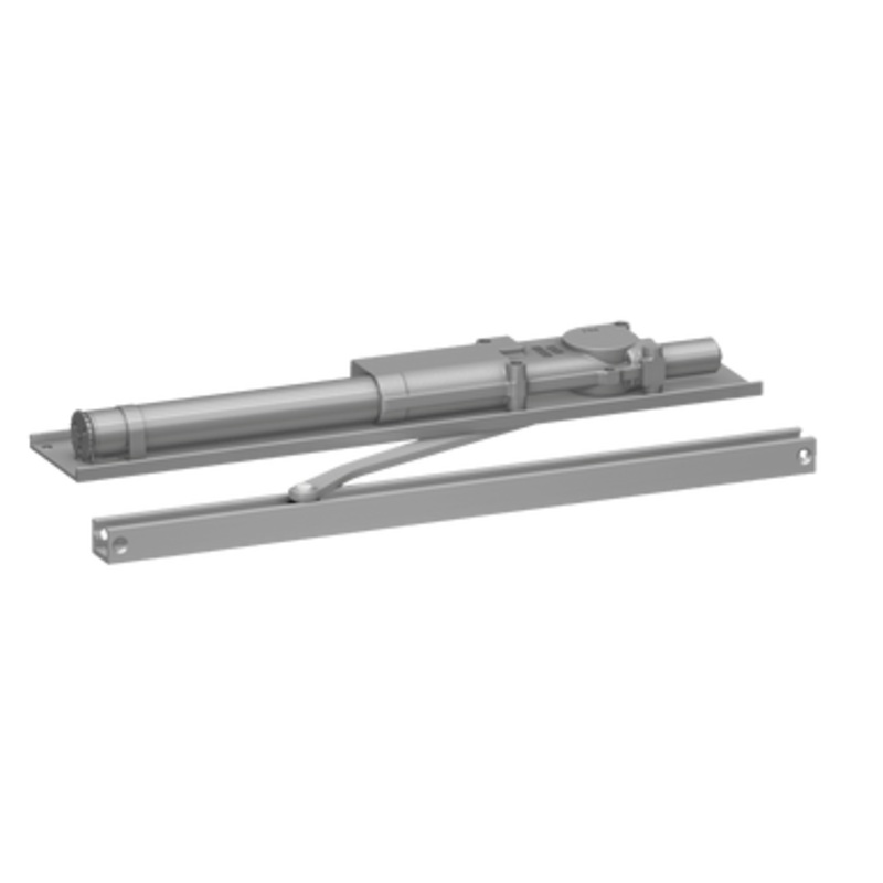 LCN 2031-H-RH Hold-Open Heavy Duty Concealed In Frame Closer Right Hand