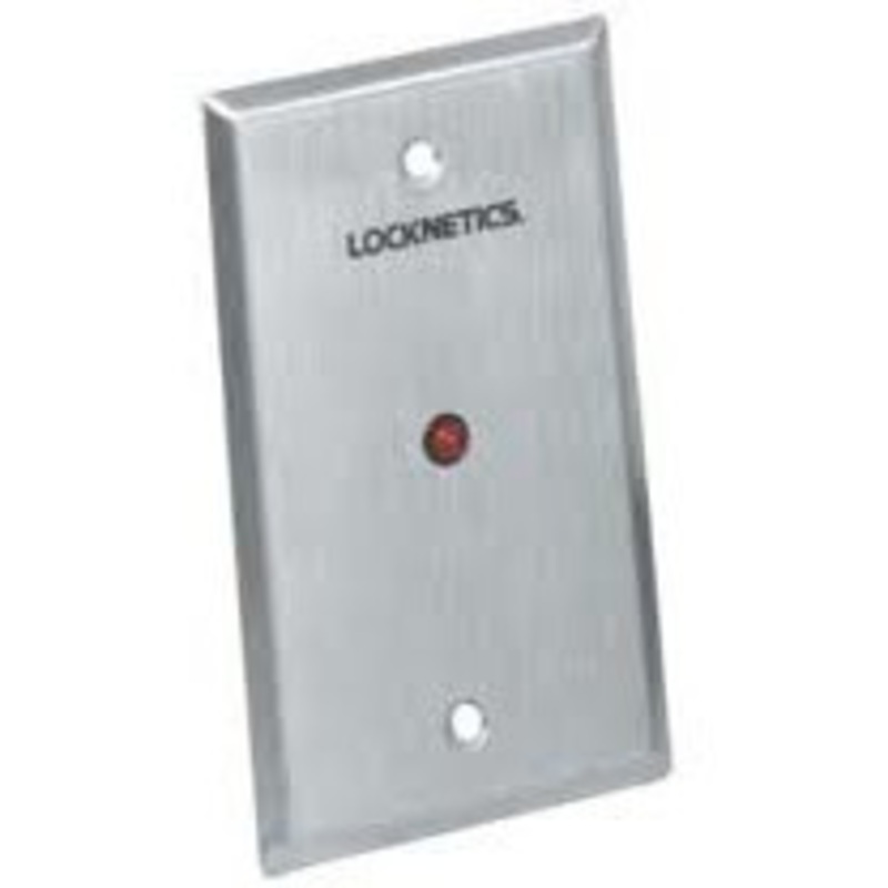 Schlage Schlage 800L1 Remote Monitoring Station w/ One (1) LED Indicator