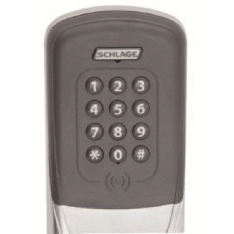 Schlage SMK AD-Series Smart Card & Keypad Reader Module