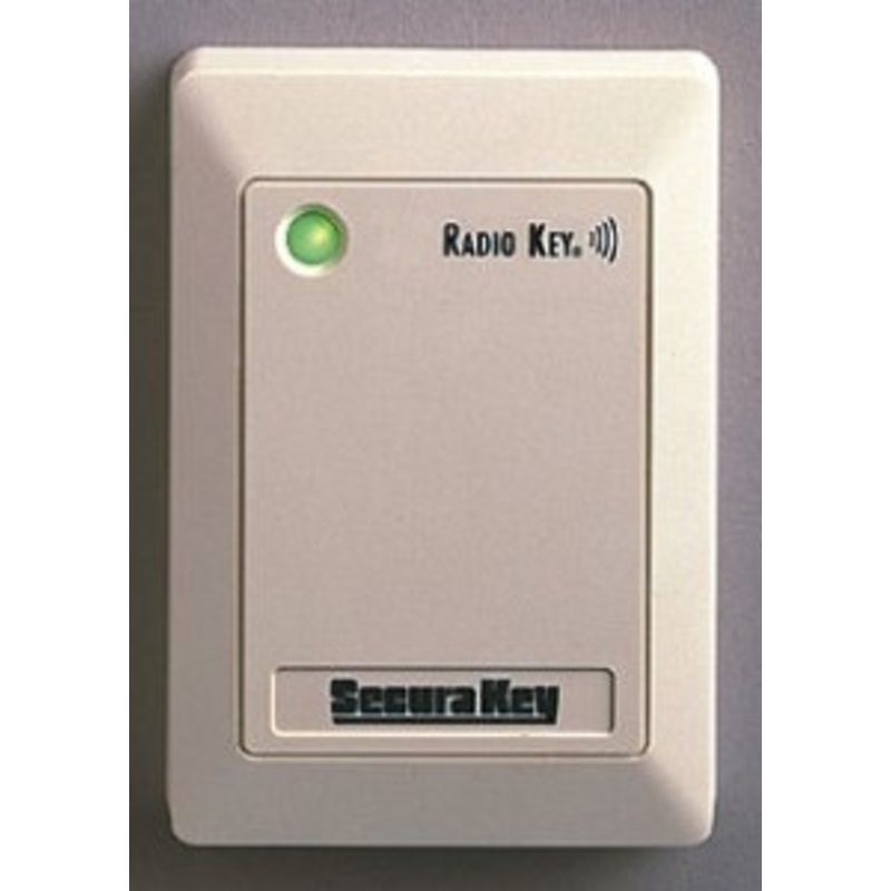 SecuraKey RKAR