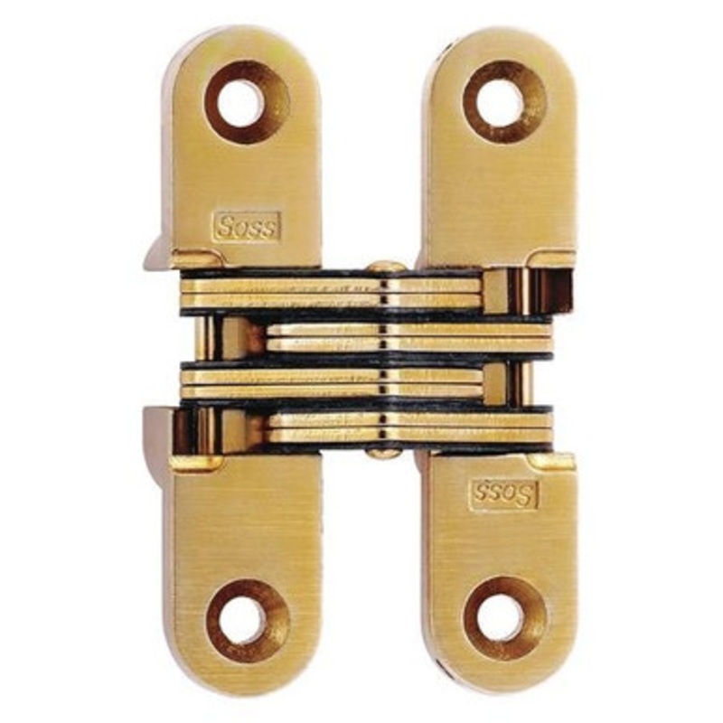 Soss Hinge 208-US4