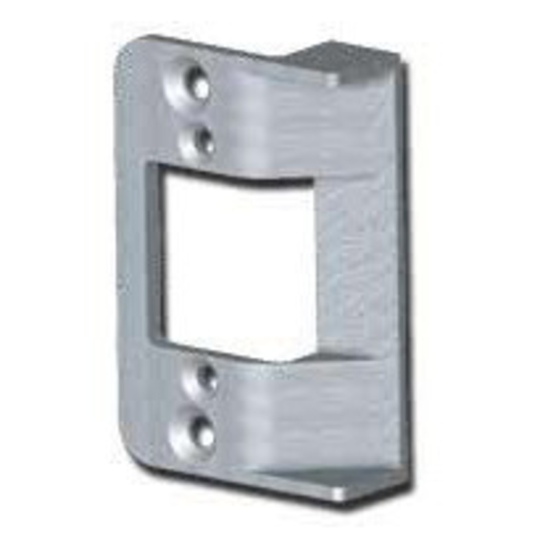 Trine 258 Face Plate For Adams Rite Deadlatches