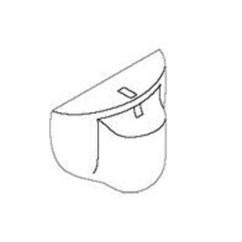 Dorma Dorma 800MS-1 Motion Sensor