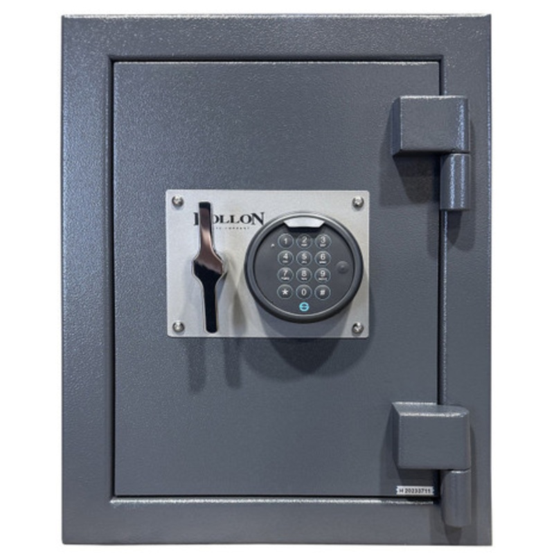 Hollon Safe B-Rated Cash Box Safe – B2015E