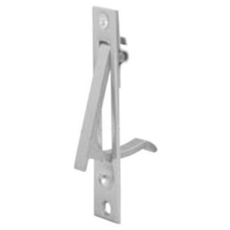 Ives 230B 03 Sliding Door Edge Pull