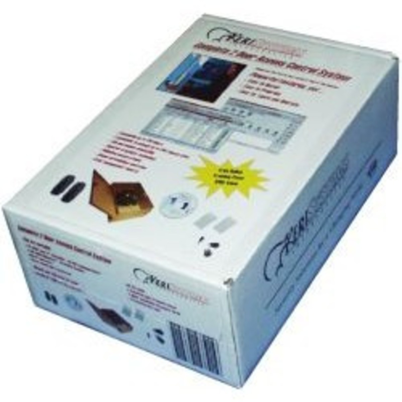 Keri Systems Incorporated Keri Systems TDK500 2-Door Distribution Kit