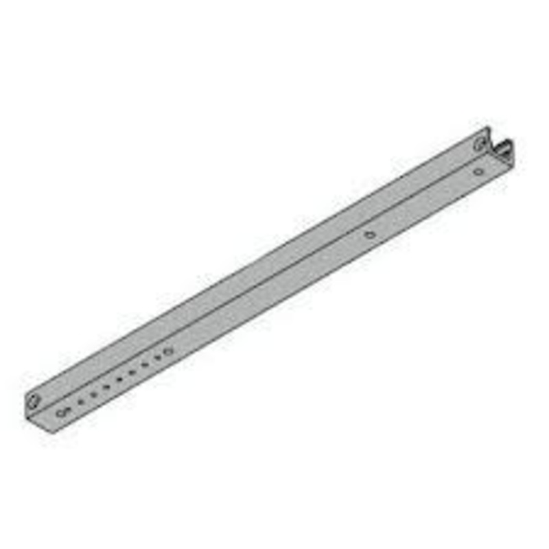 LCN 2030-3038-AL Replacement Standard Track