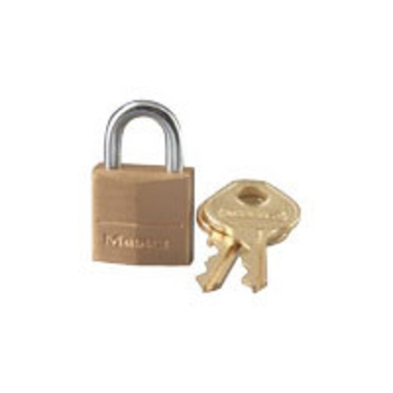 PADLOCK KD 7/16SHACKLE CARDED-1