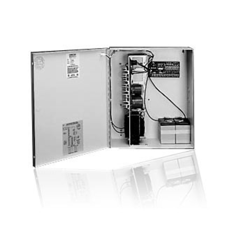 SARGENT 3570 24VDC Regulated Power Supply 6 Amp