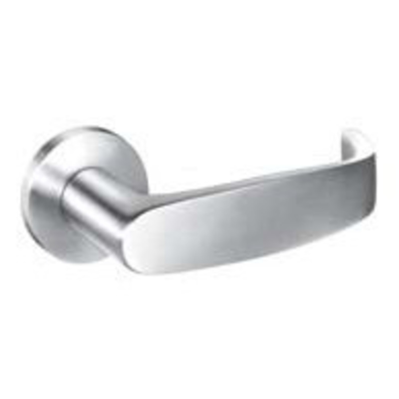 Sargent 8270-24V-LNL-26D Electromechanical Mortise Lock Lever Trim Less Cylinder Fail Safe (24VDC)