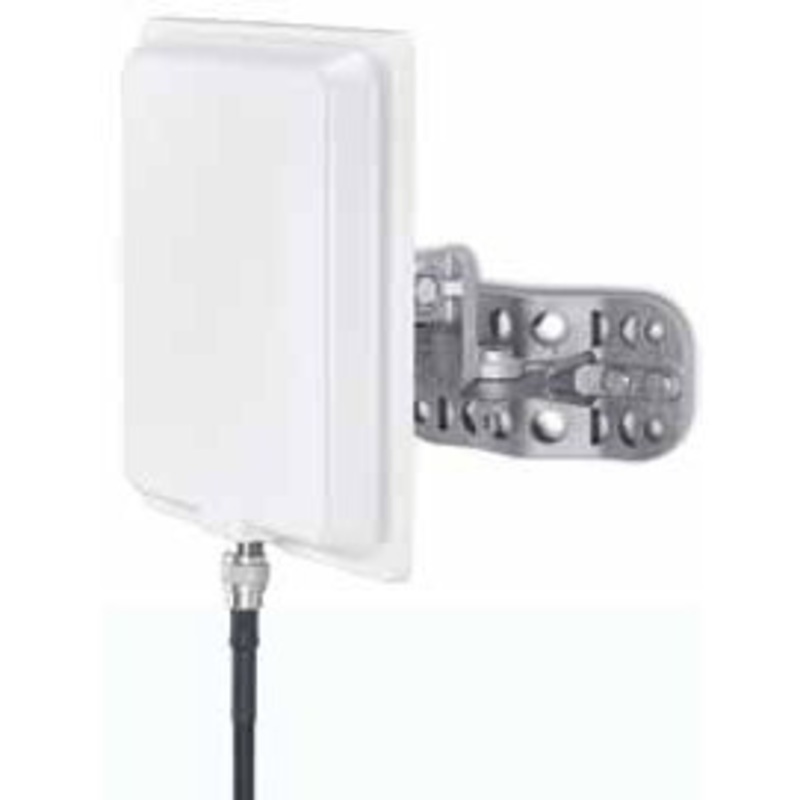 Schlage ANT400-REM-I/O+6dB AD-Series Remote Antenna For Wireless System