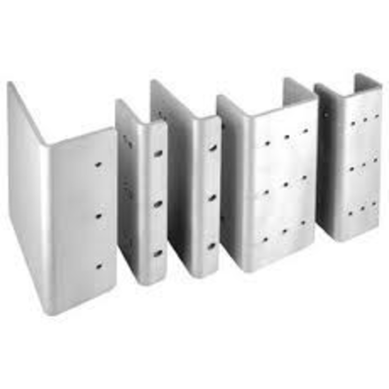 Securitron Securitron FMK-SW Flex-Mount Bracket Kit For Swinging Gate