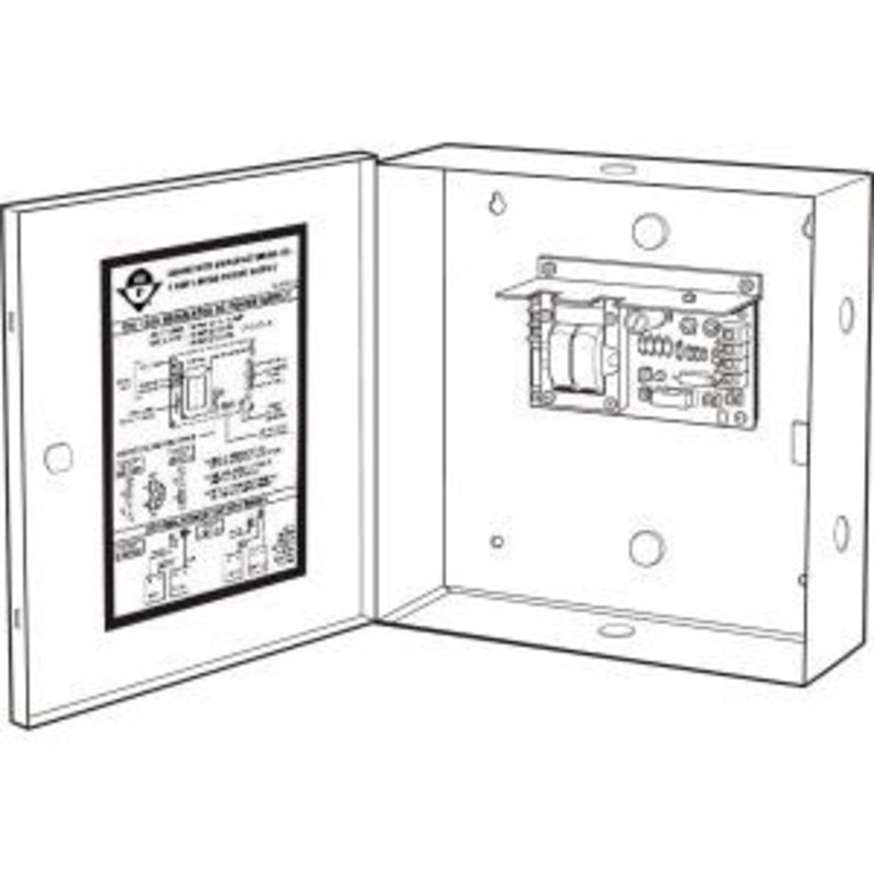 Adams Rite Adams Rite PS-1 Power Supply