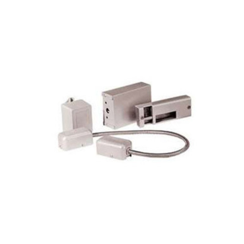 Alarm Lock AC9 AC battery back-up housing only