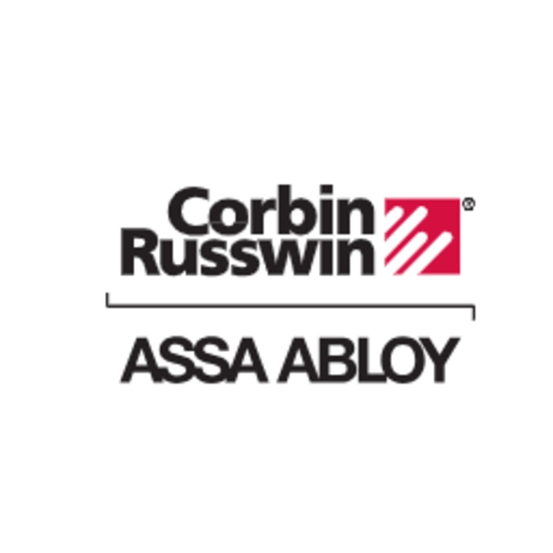 Corbin Russwin Corbin Russwin ED4800-M94 Electric Latch Pullback Narrow Stile Concealed Vertical Rod Exit Device