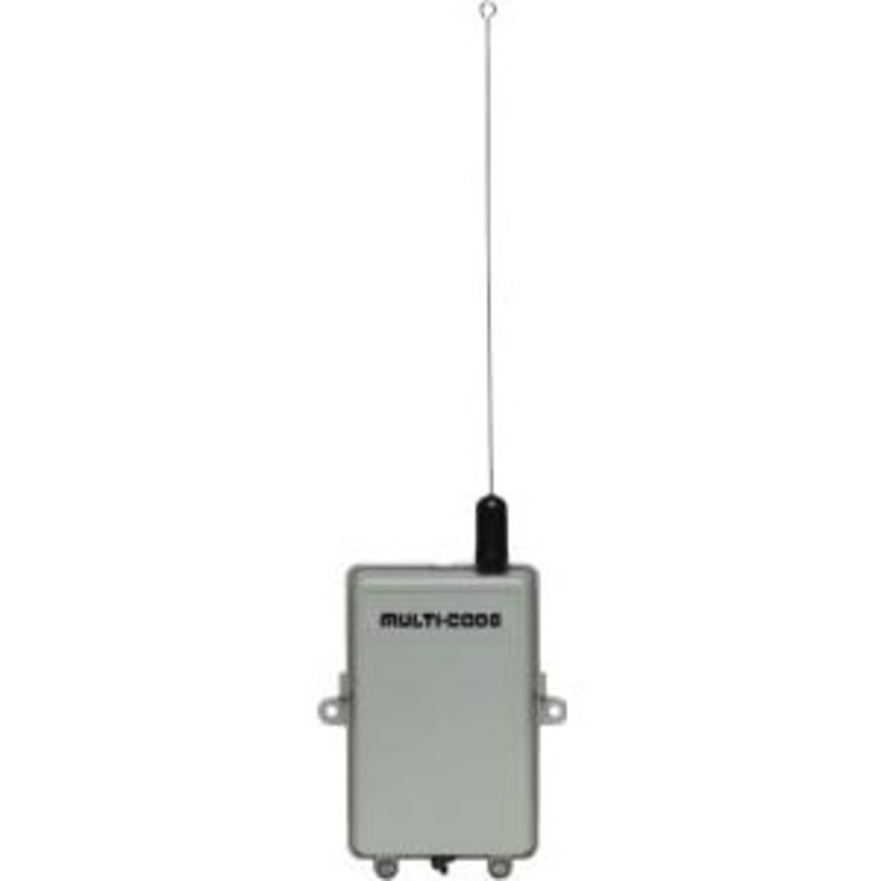 Dorma Dorma 800RFR-12 Radio Frequency Receiver