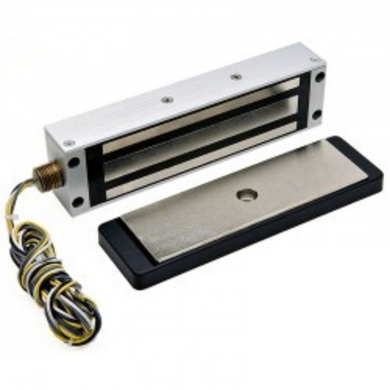 DynaLock 2013-US28 Electromagnetic Gate Lock