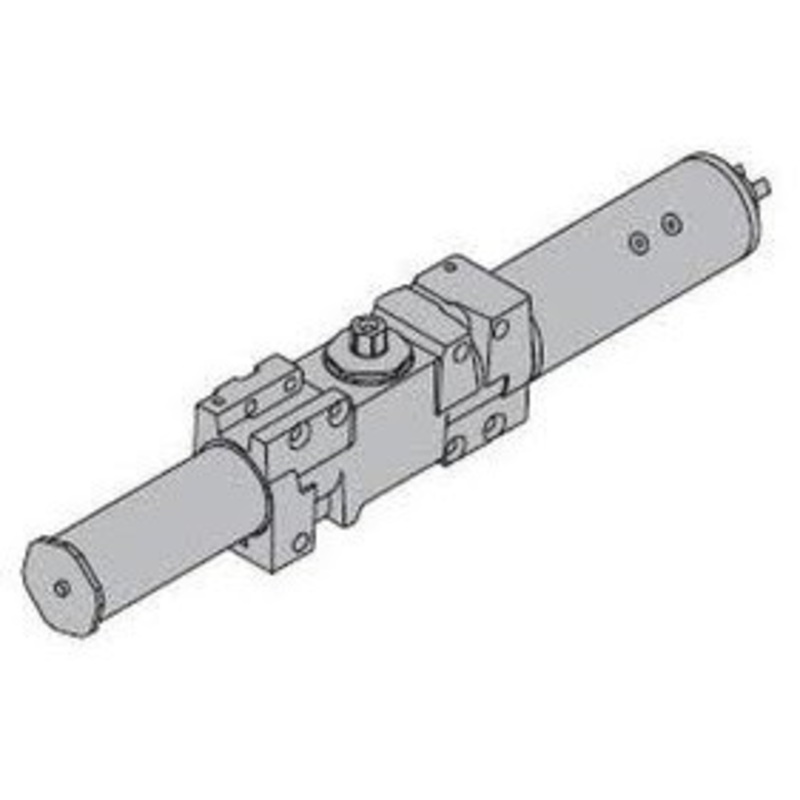 LCN 4642-3971-AL Electric Auto Equalizer Door Operator Replacement Cylinder Only