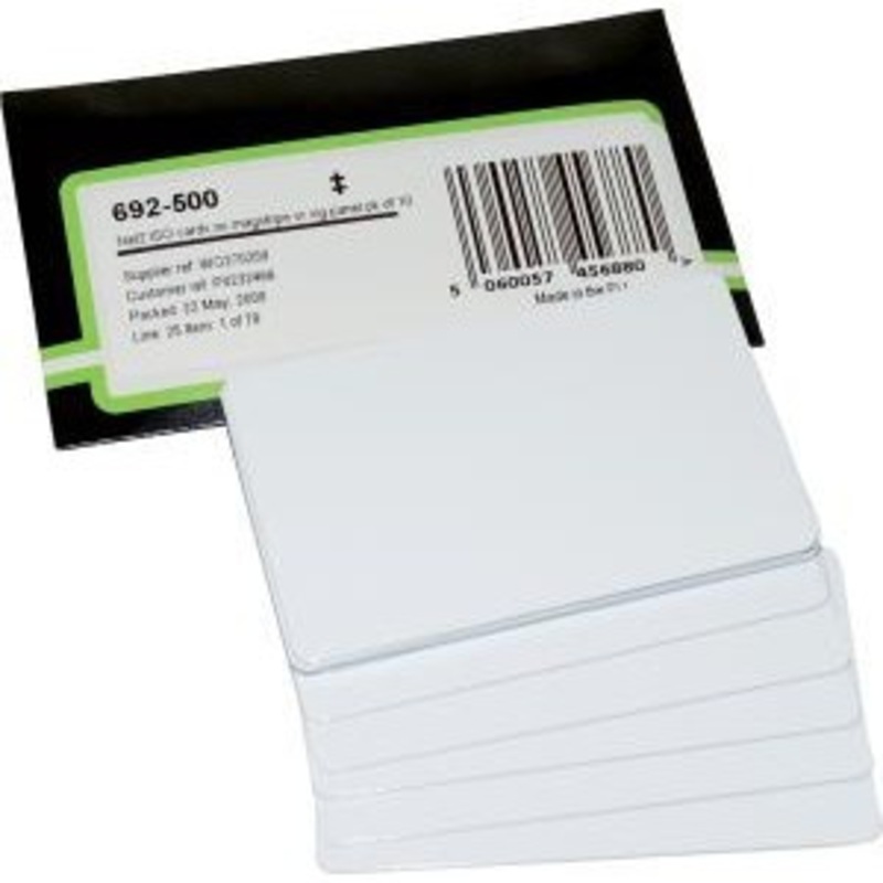 Paxton Access 692-500-US Net2 ISO Proximity Cards (10 Pack)