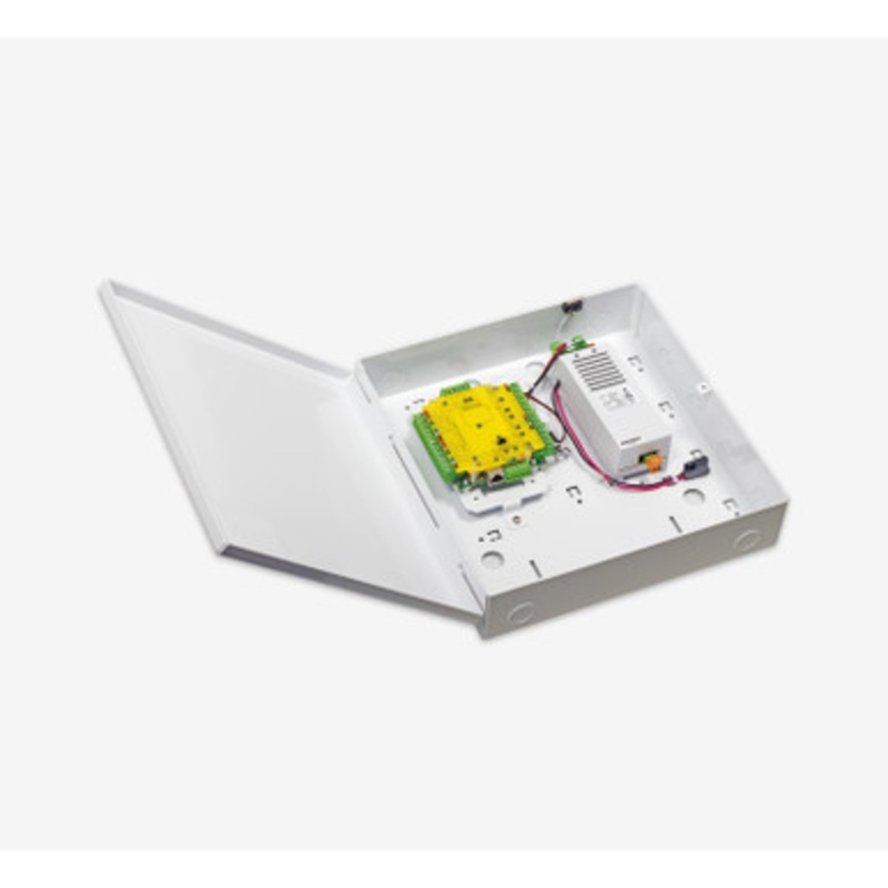 Paxton Access Paxton 682-610-US Net2 Plus in US Metal Enclosure with 12/24V PSU