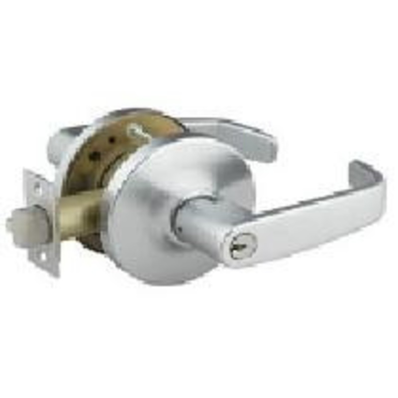 Sargent 10 Line Design Series Grade 1 Lever Set.