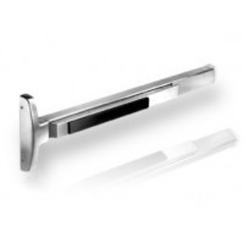 SARGENT Sargent 56-AD8410F-RHR Electric Latch Retraction Narrow Stile Concealed Vertical Rod Exit Device