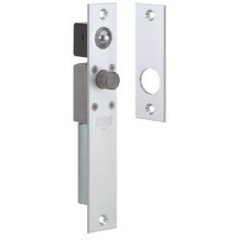 SDC 1490AIV Spacesaver Electric Bolt Lock Extra Narrow Mortise Fail Safe