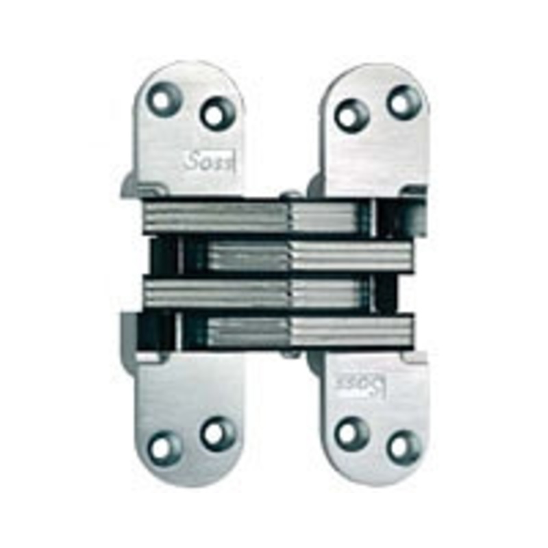 Soss Hinge 218-US26