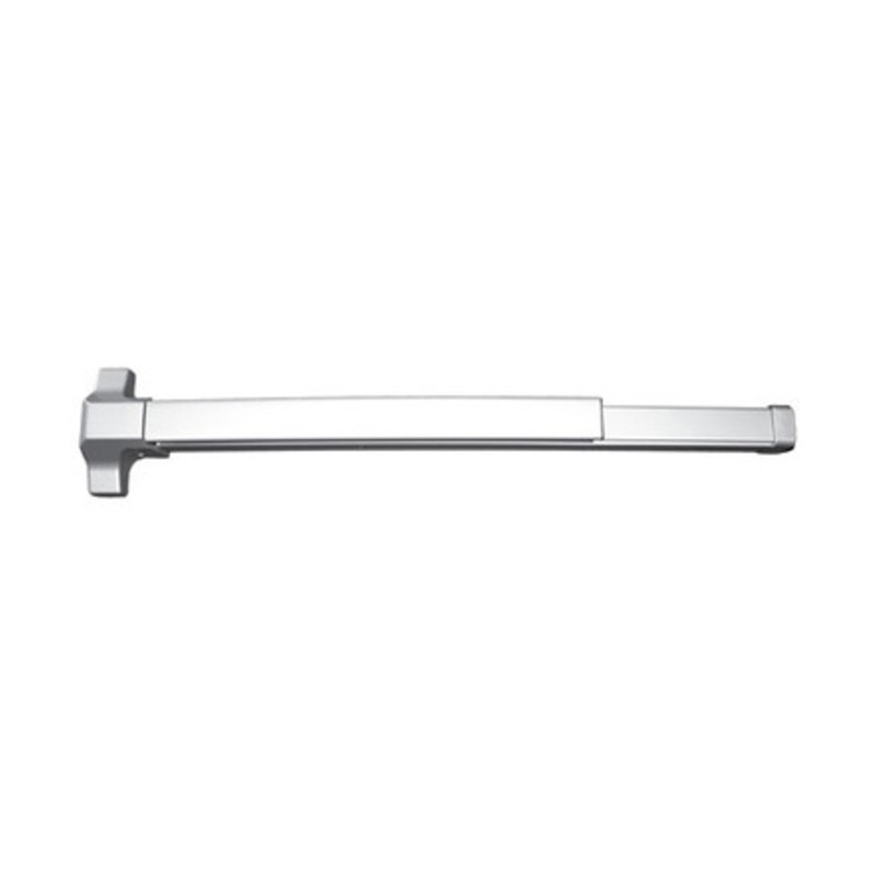 Lockey Systems PB1100FR Panic Bar Exit Device grade 1. UL listed, BHMA, ANSI (FIRE RATED)