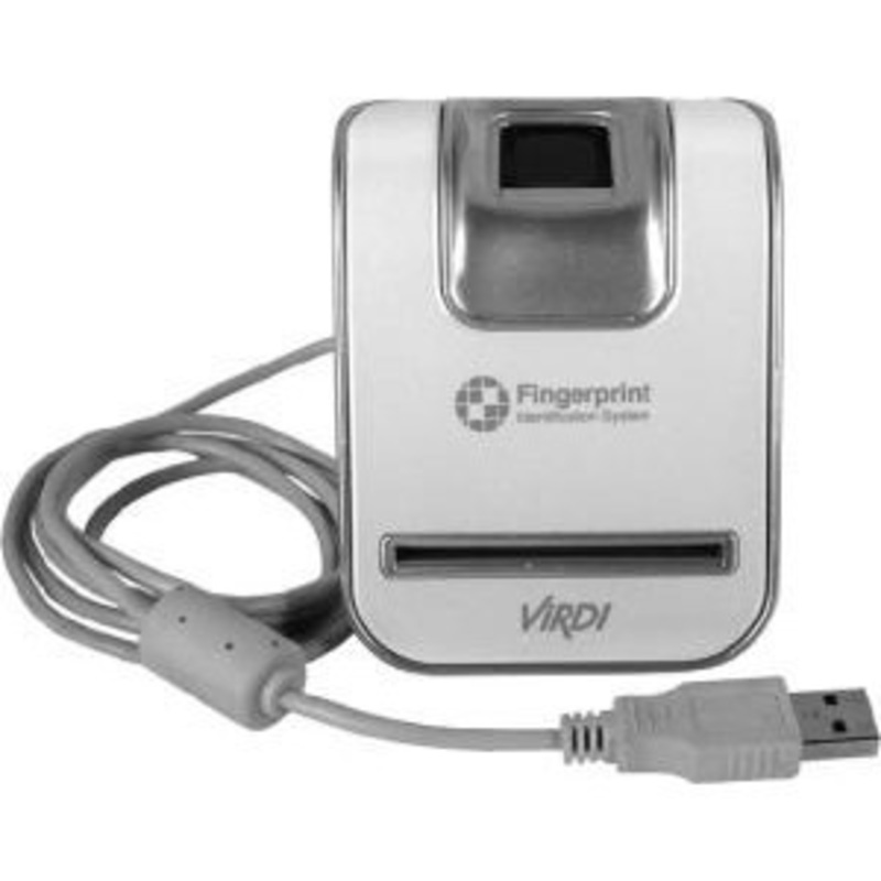 Marks USA Marks 174-BIO Biometric Fingerprint Enroller