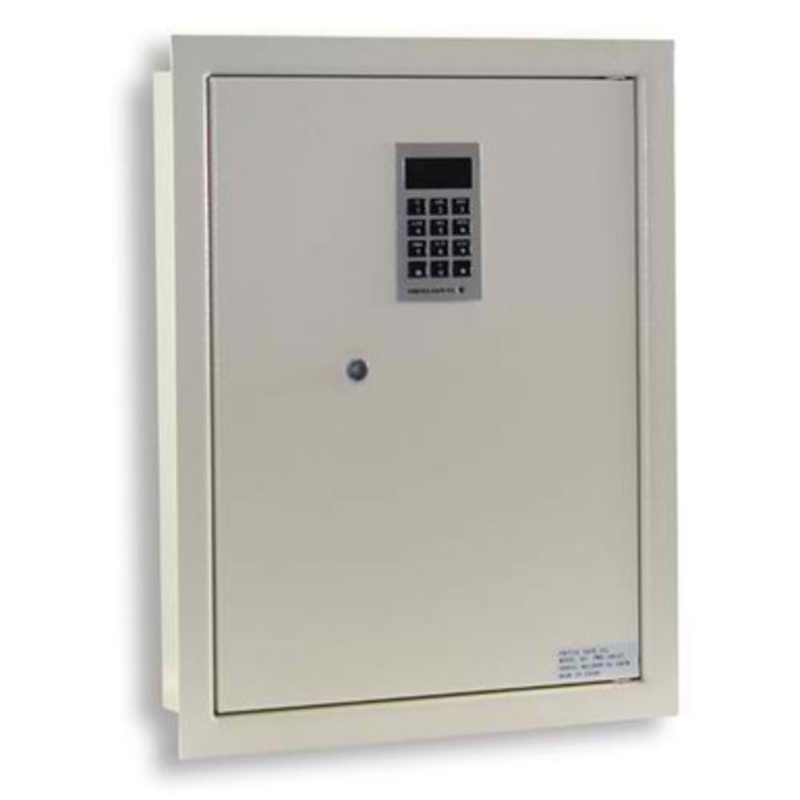 Protex PWS-1814E Electronic Wall Safe