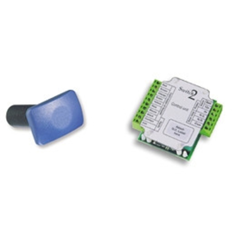 RCI 9323 Easy Read-Prox Micro Series