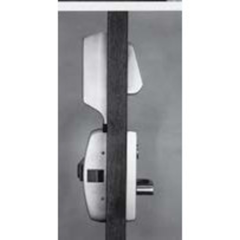 SARGENT KP-8877-ETL-32D Keypad Rim Exit Device w/ Cylinder