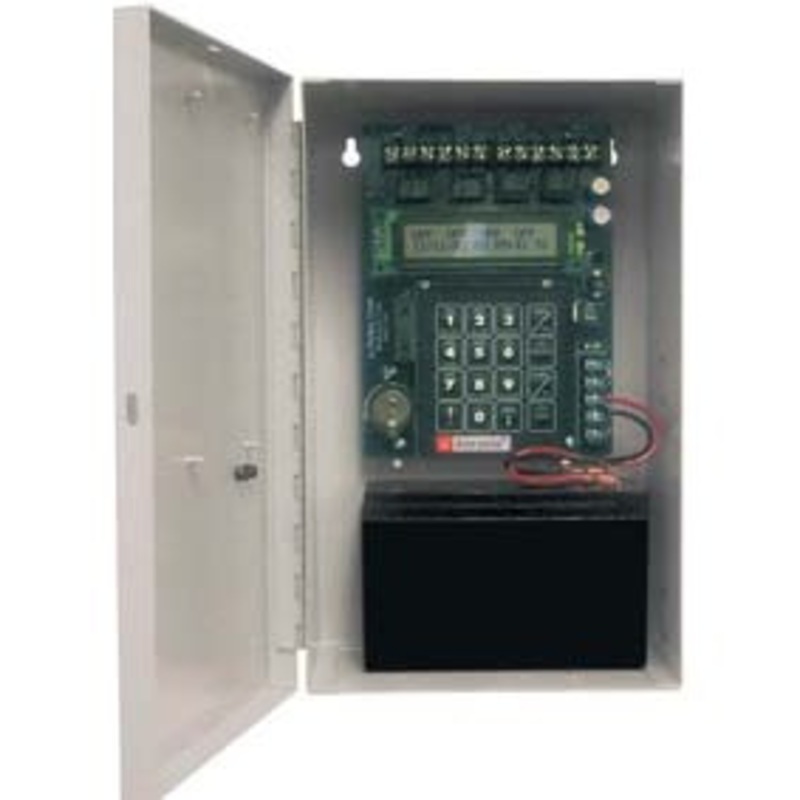 Altronix Altronix AT4 Channel Annual Event Timer w/ Enclosure