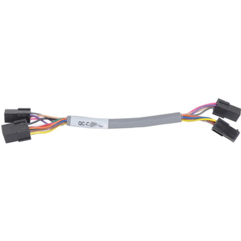 ASSA ABLOY McKinney QC-C003 3 ElectroLynx Retrofit Cable 12 Conductor & Molex Both Ends