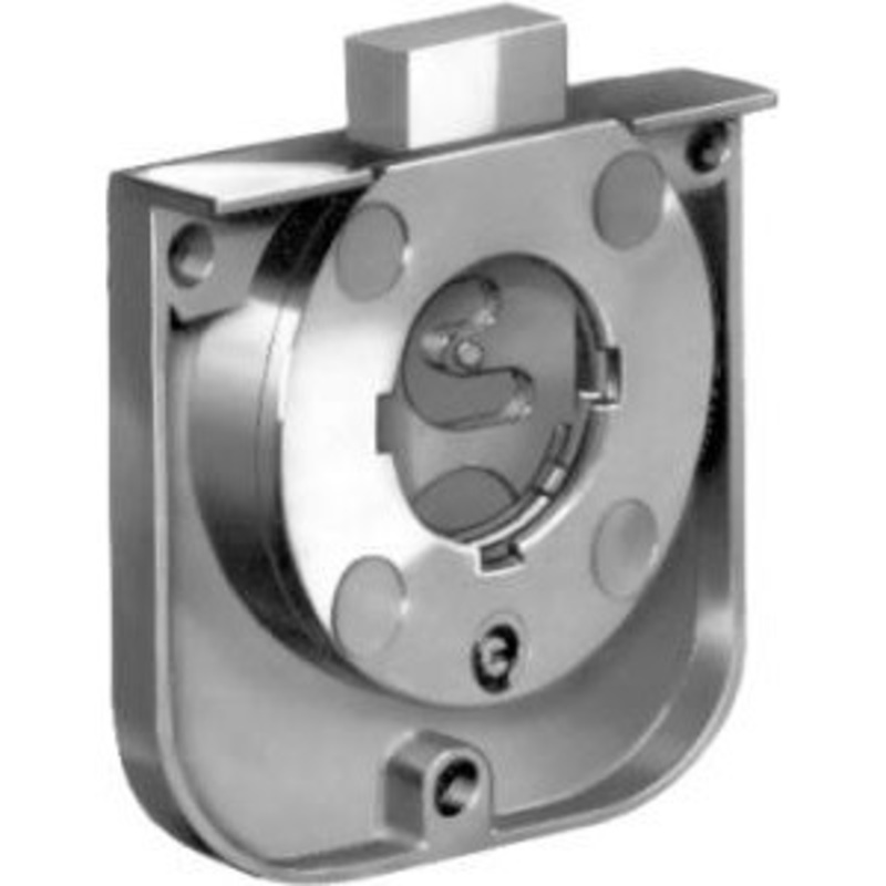 CompX National CompX National C8161-26 Pin Tumbler Drawer Housing