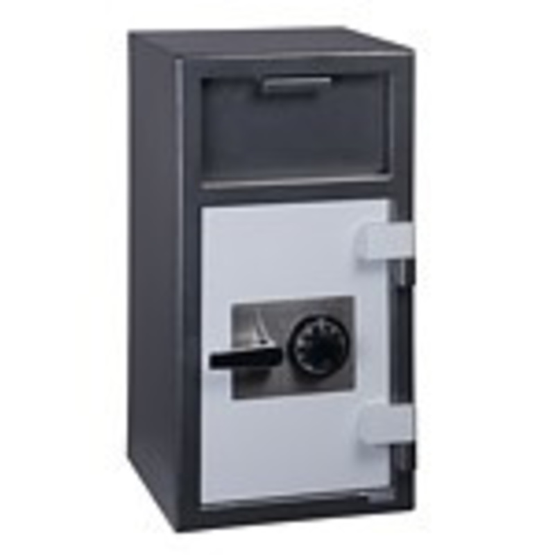 Hollon Safe B-Rated Depository Safe – FD-2714C