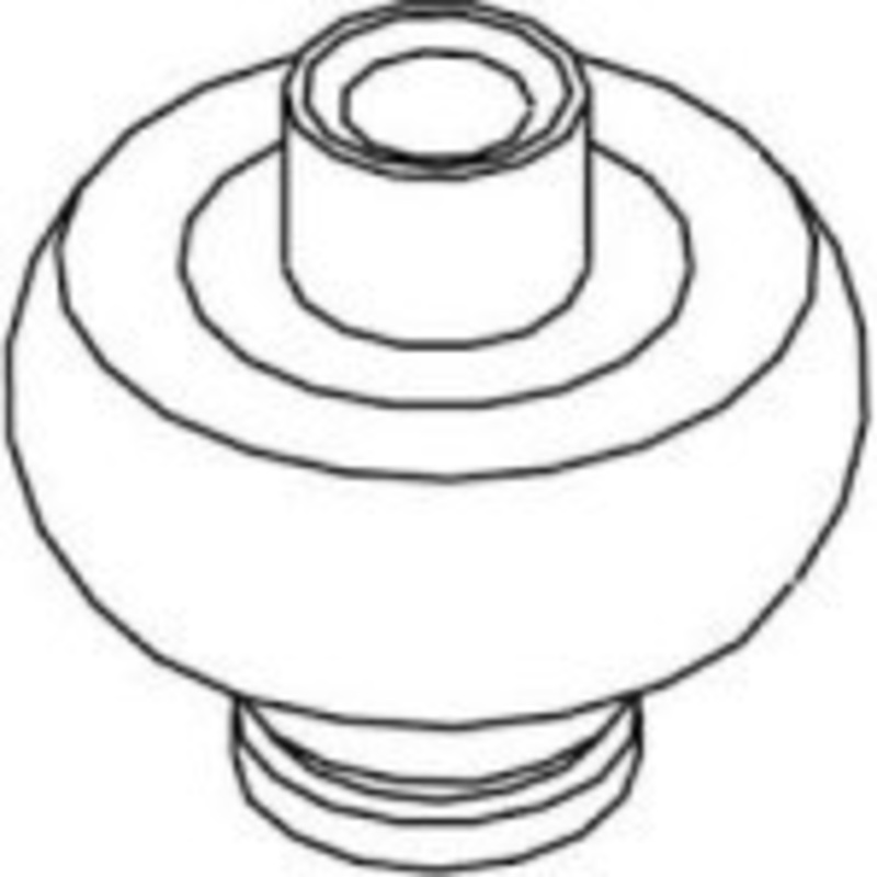 LCN 4020T-3034 Track Roller