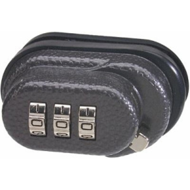 Master Lock 94DSPT Resettable Gun Lock