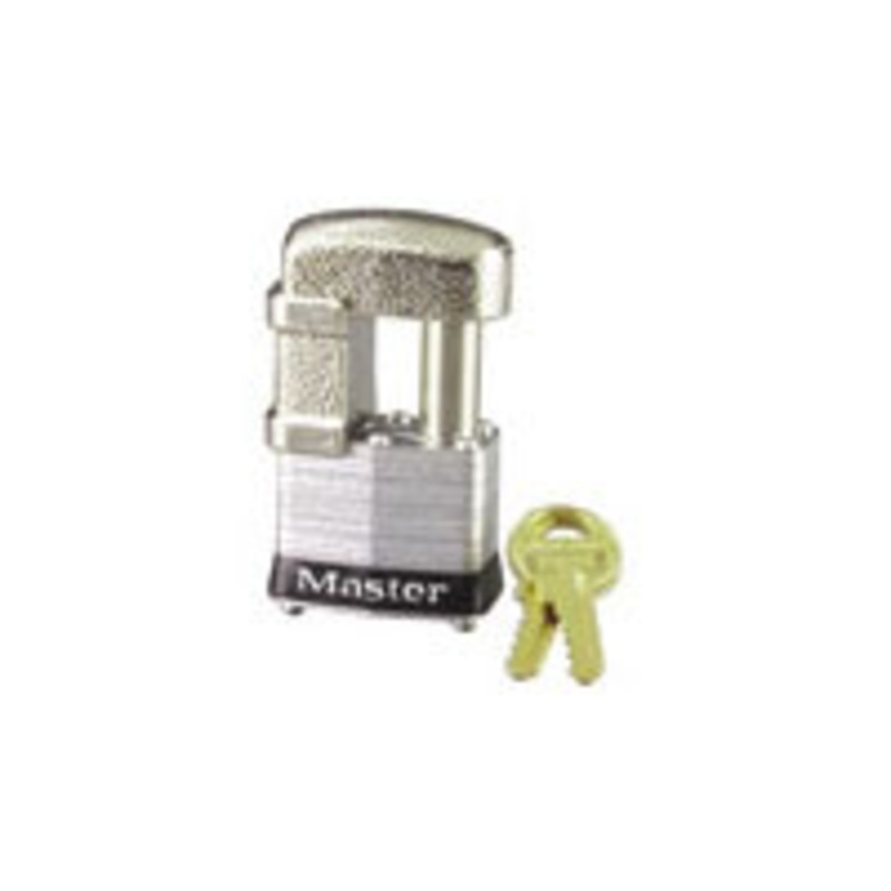 PADLOCK KD 15/16CHACKLE CARDE