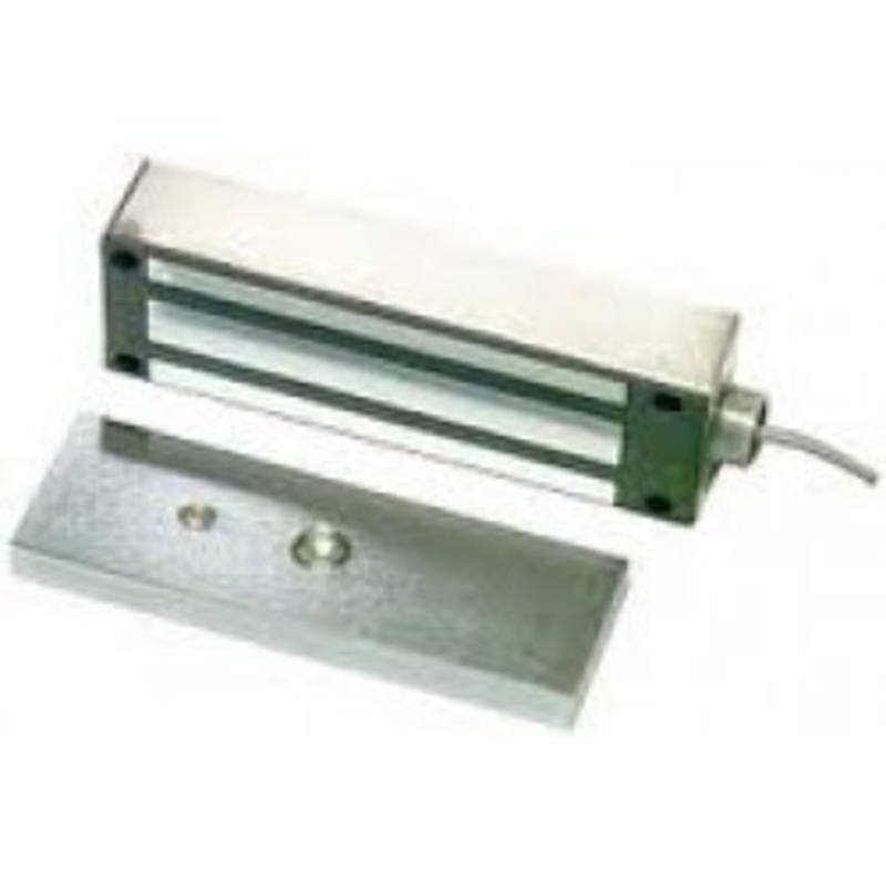 Rofu International Rofu 8040-24 Magnetic Door Locking Device For Gate Lock