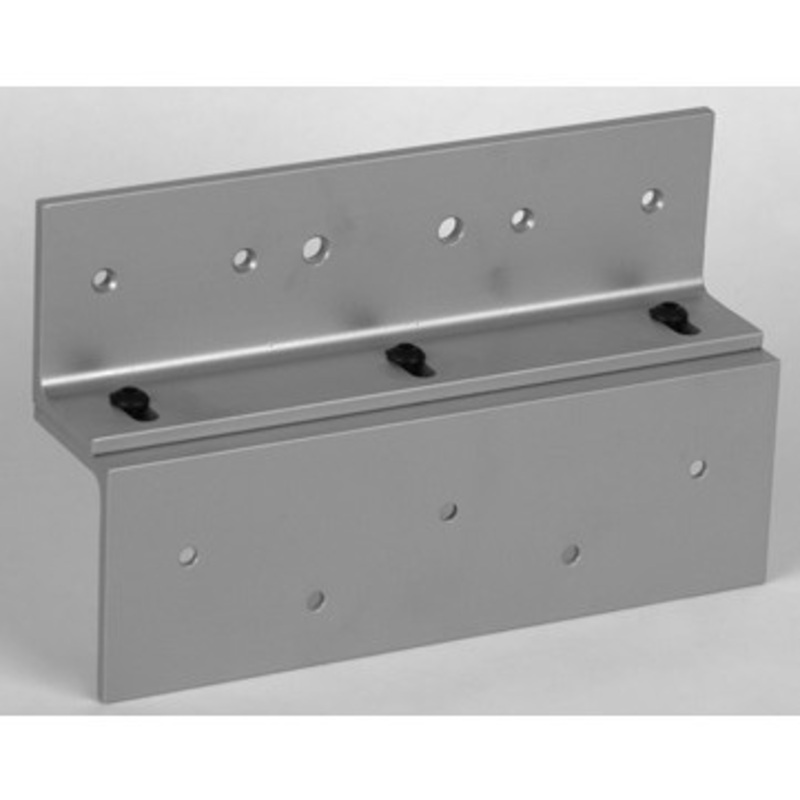Rutherford Controls RCI TJ10 Top Jamb Z Bracket Kit For 8310
