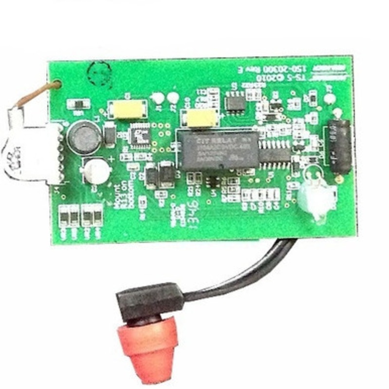 Securitron TS-5-CBO Replacement Sensor Board for TSB-3