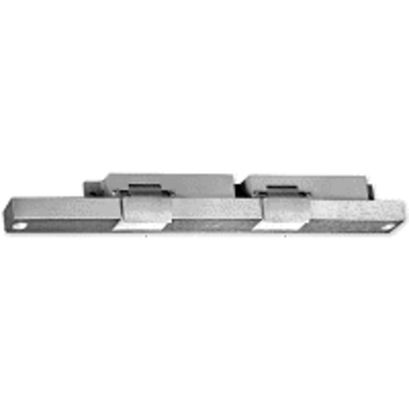 Folger Adam 310-4-2-24D Surface Vertical Rod Exit Device Electric Strike (Fail Secure)