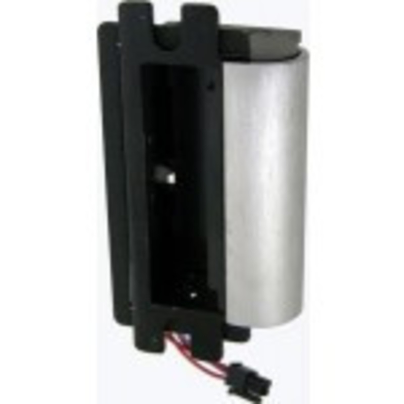 HES 1006 FAIL SECURE ELECTRIC STRIKE WITH H FACEPLATE