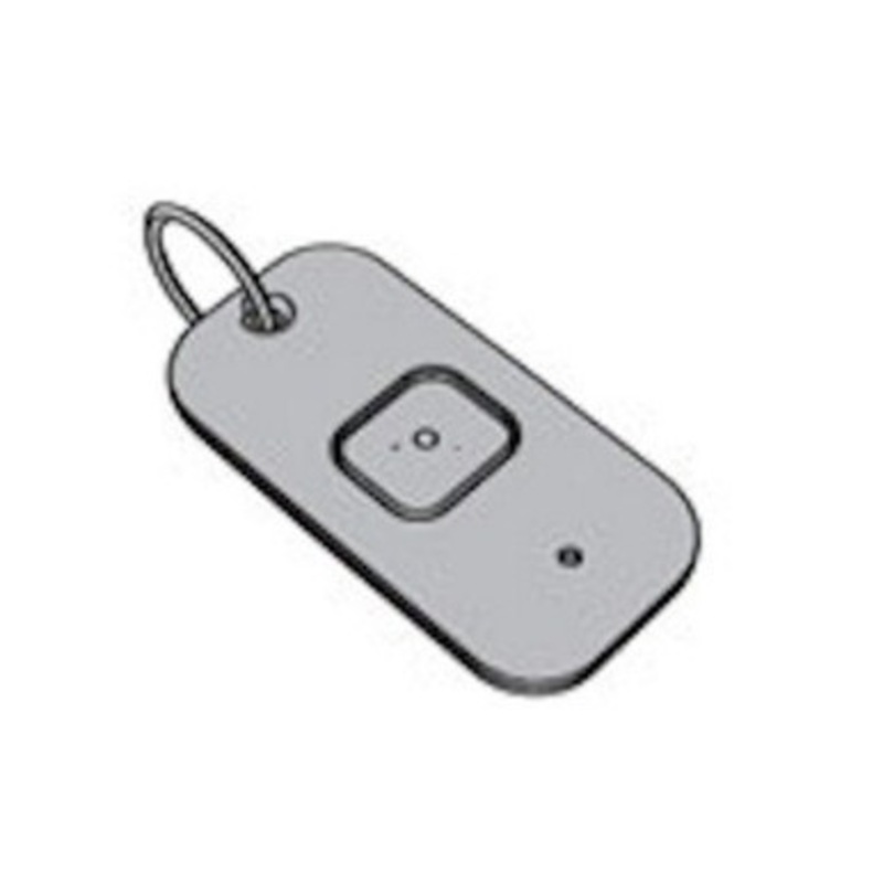 LCN 8310-861 Door Closer with 1 Channel Wireless Transmitter Handheld