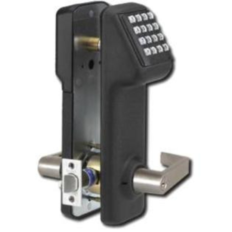 Mark USA 32 users iQk METRO series (cylindrical & mortise)