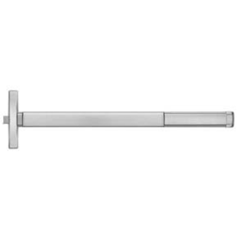 Precision NELRKF-3 Apex Fire Label Narrow Stile Devices Electric Latch Retraction Kit