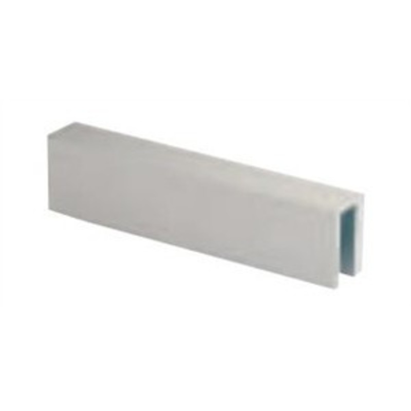Schlage HDB490-2-628 Herculite Door Bracket